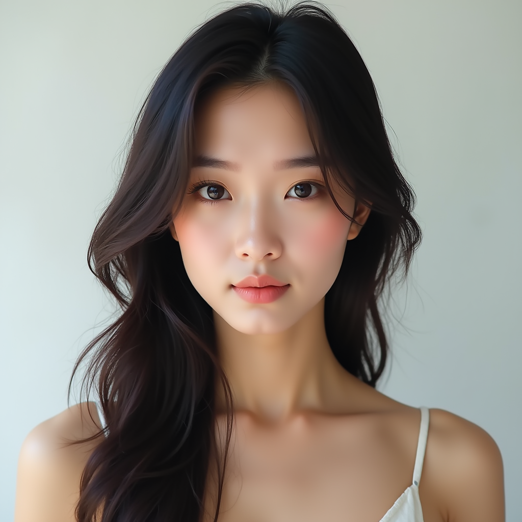 1024×1024 30 steps 出图结果